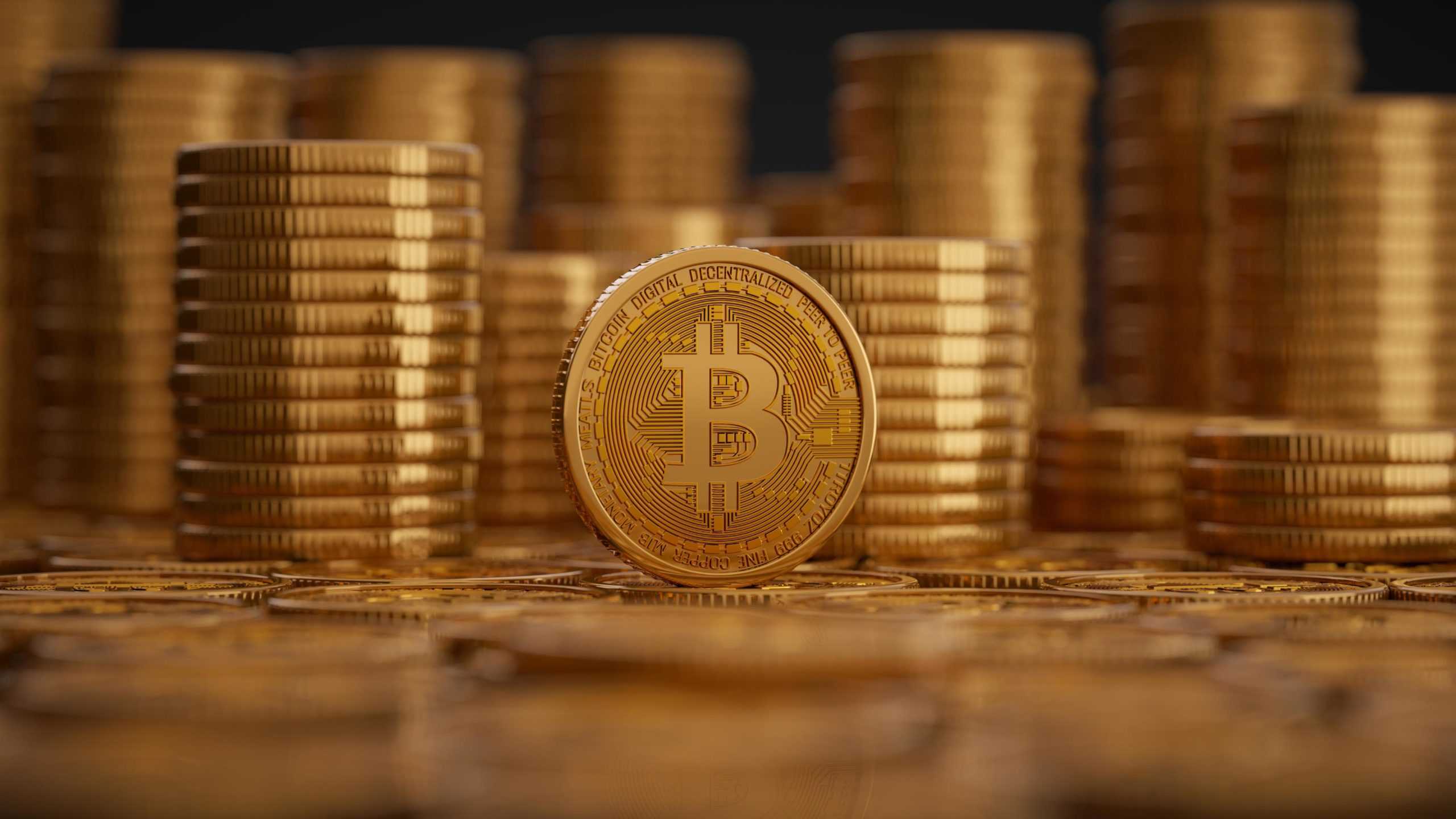 Bitcoin