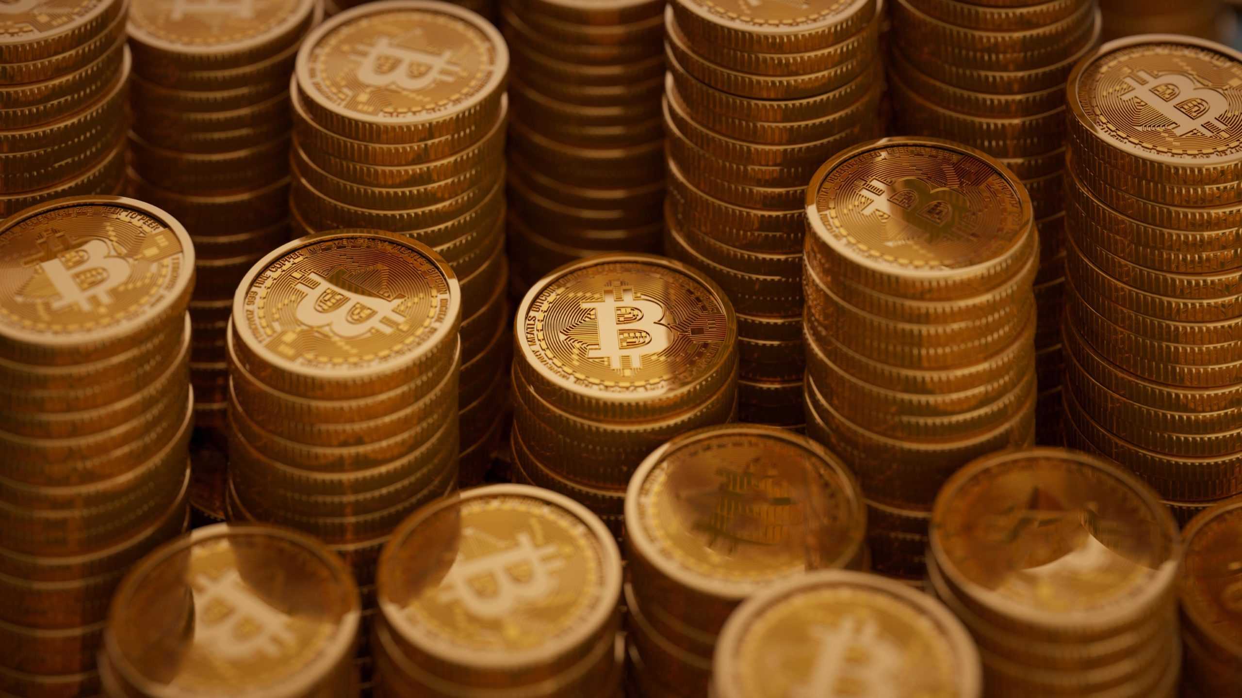 Bitcoin
