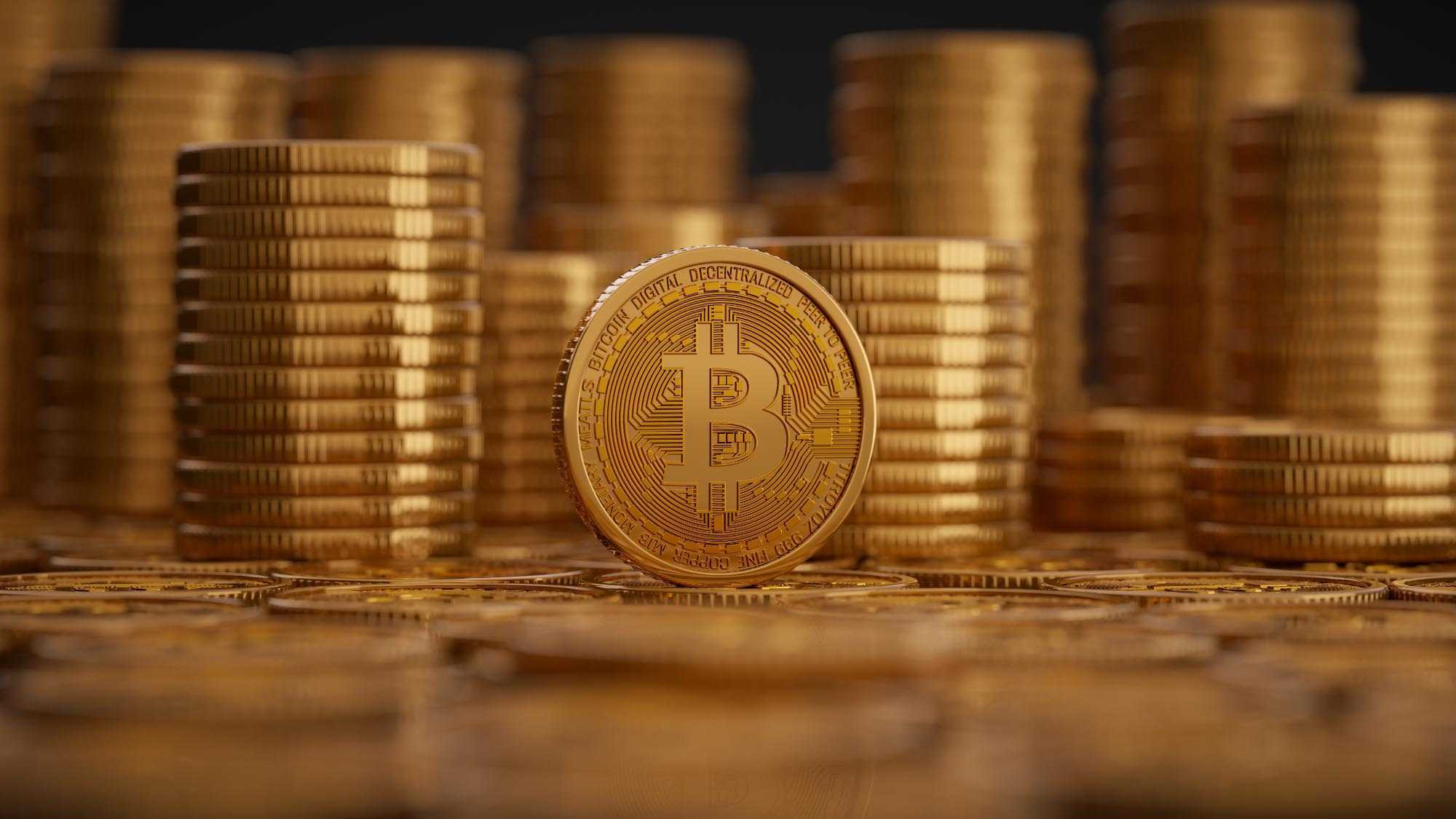 Bitcoin