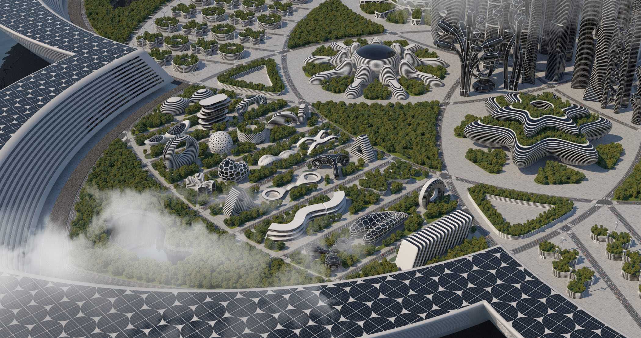 City Animation