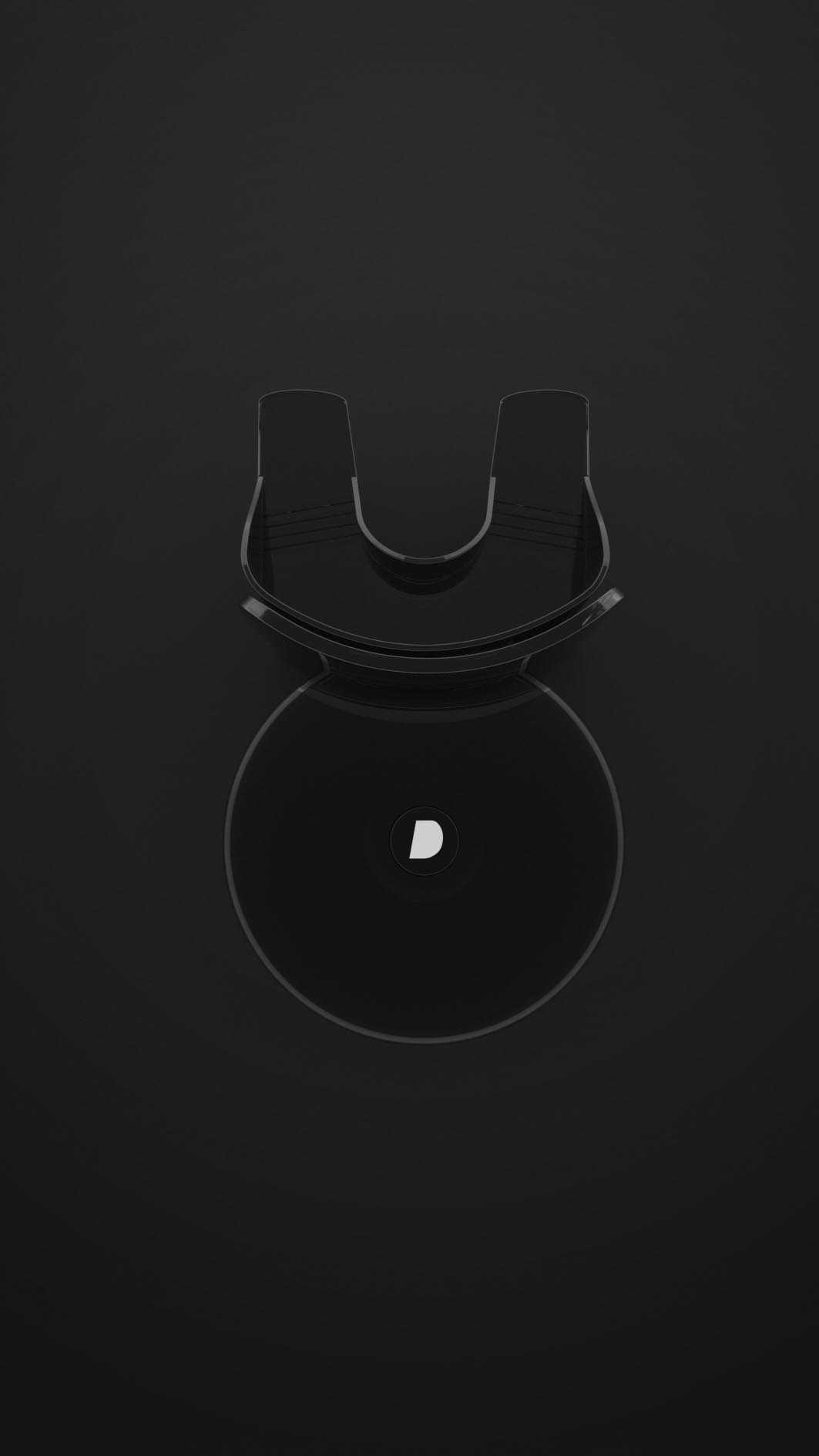 Device 3D Animation