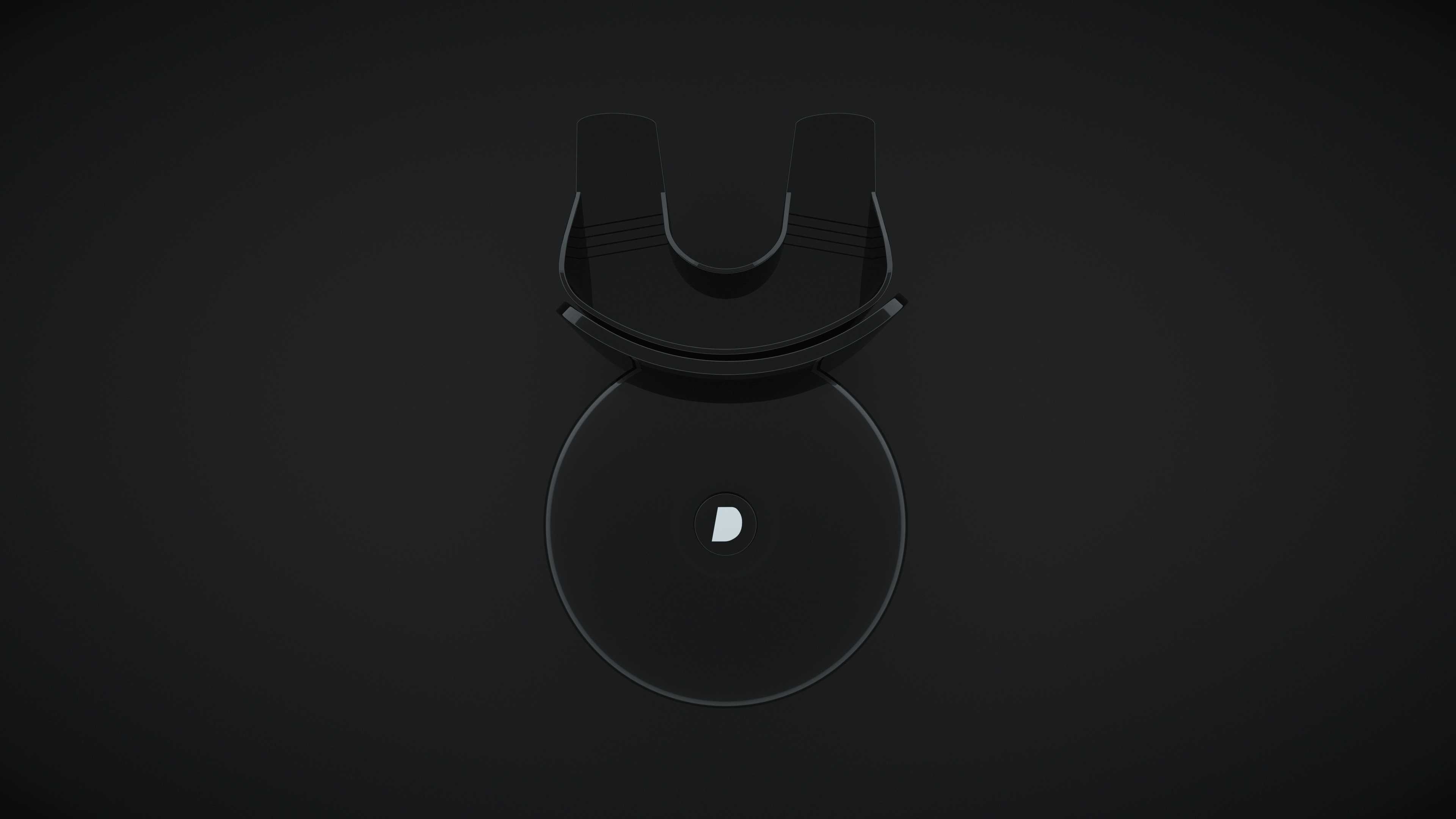 Device 3D Animation