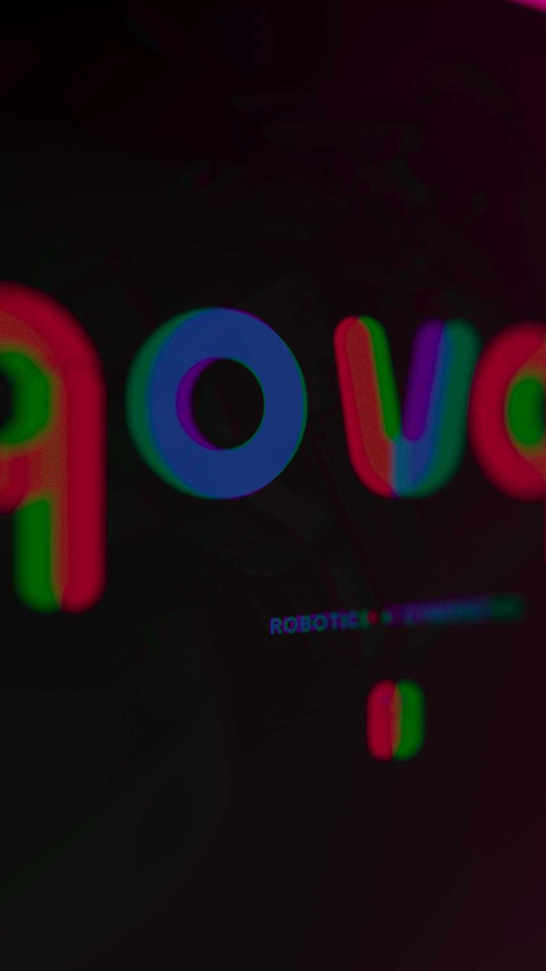 Qovqo Logo | Design + Animation