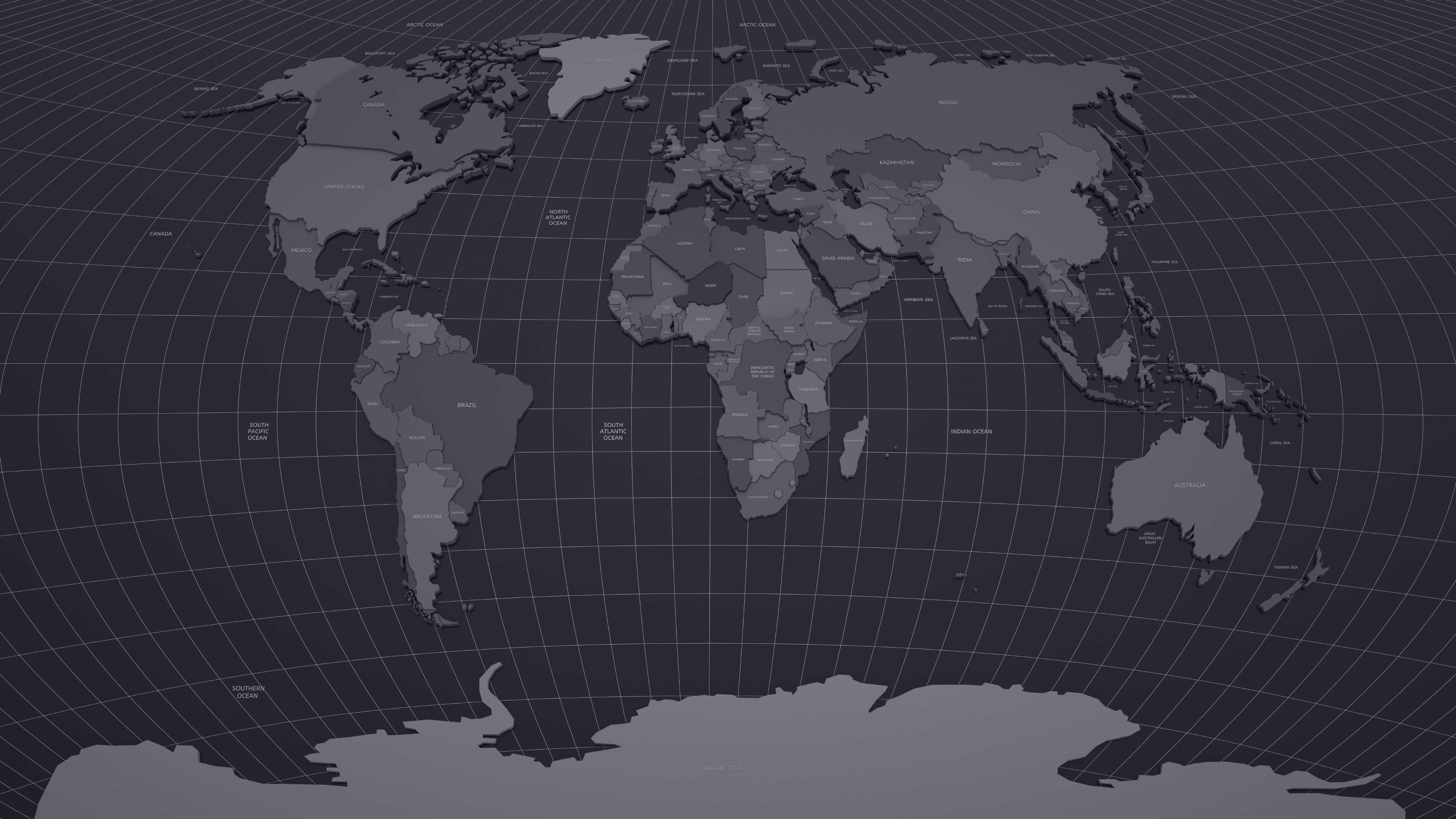 Save our planet | 3D Animation