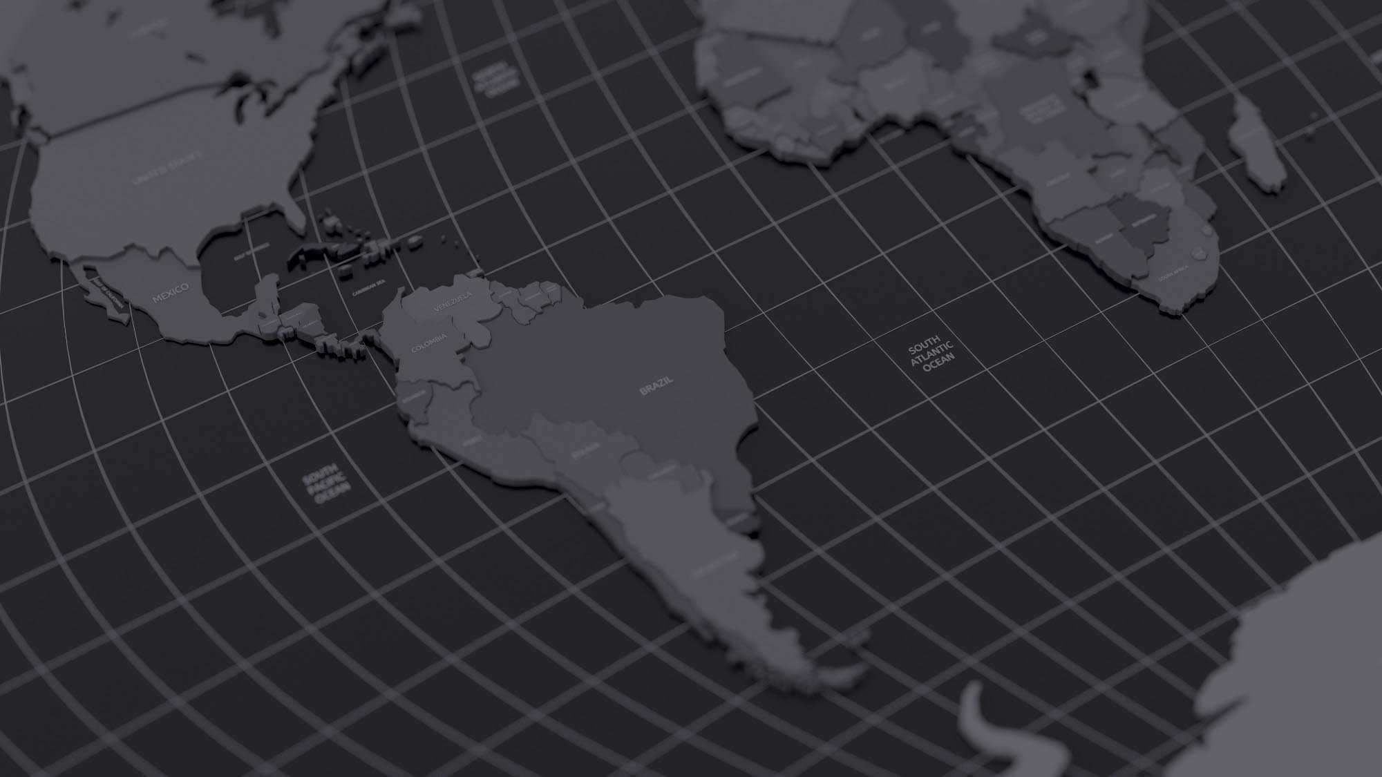 Save our planet | 3D Animation