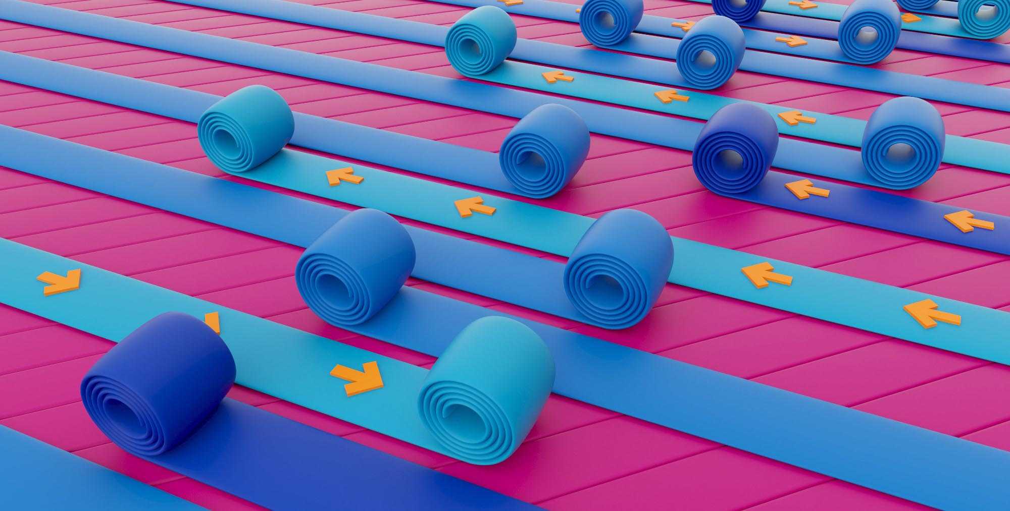 3D Animation