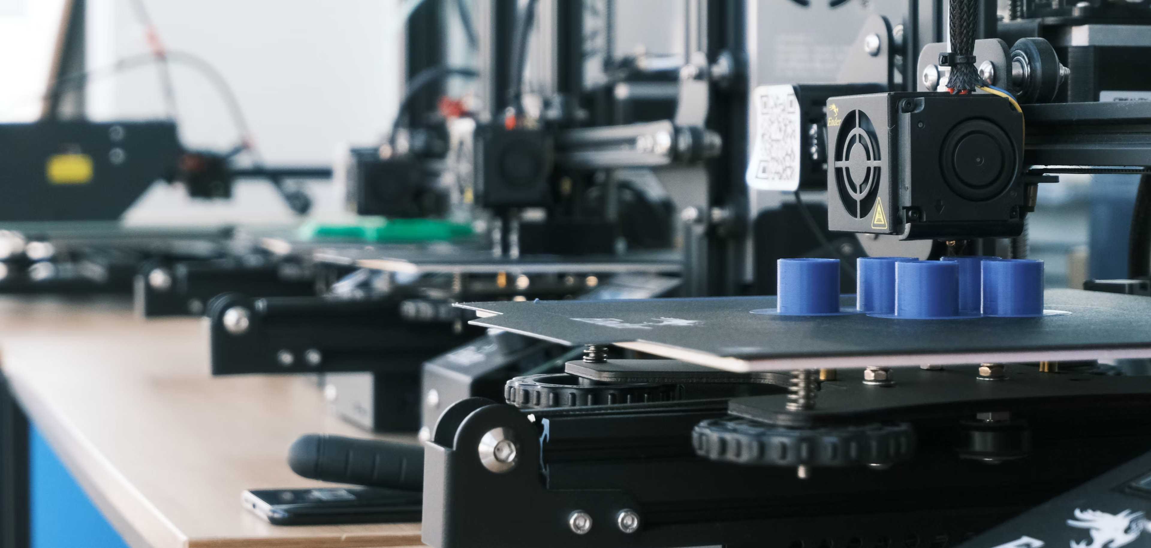 3D Printing