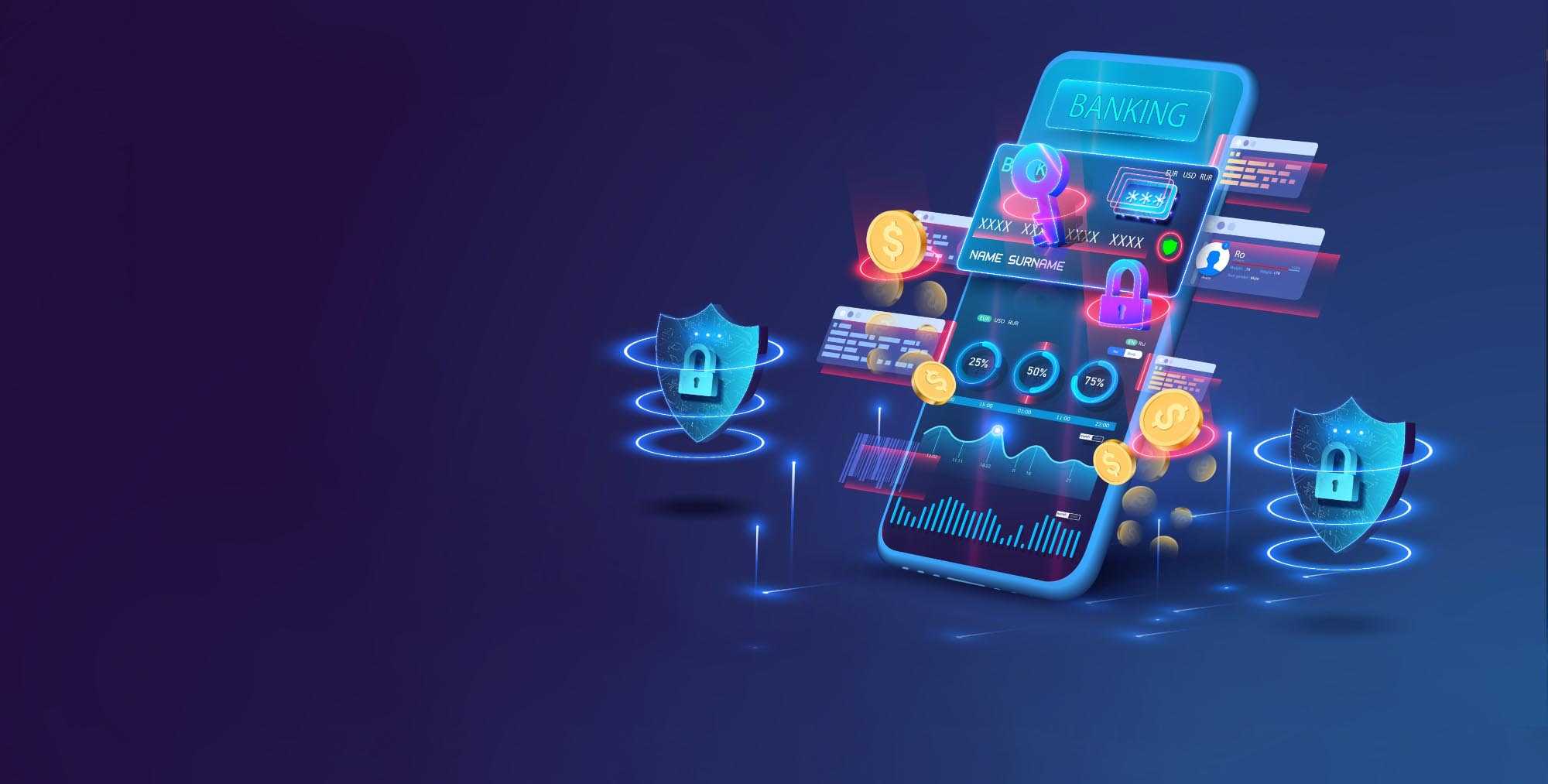 Mobile app development