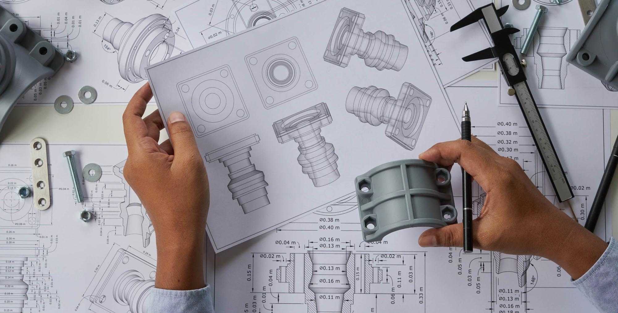 Product Design