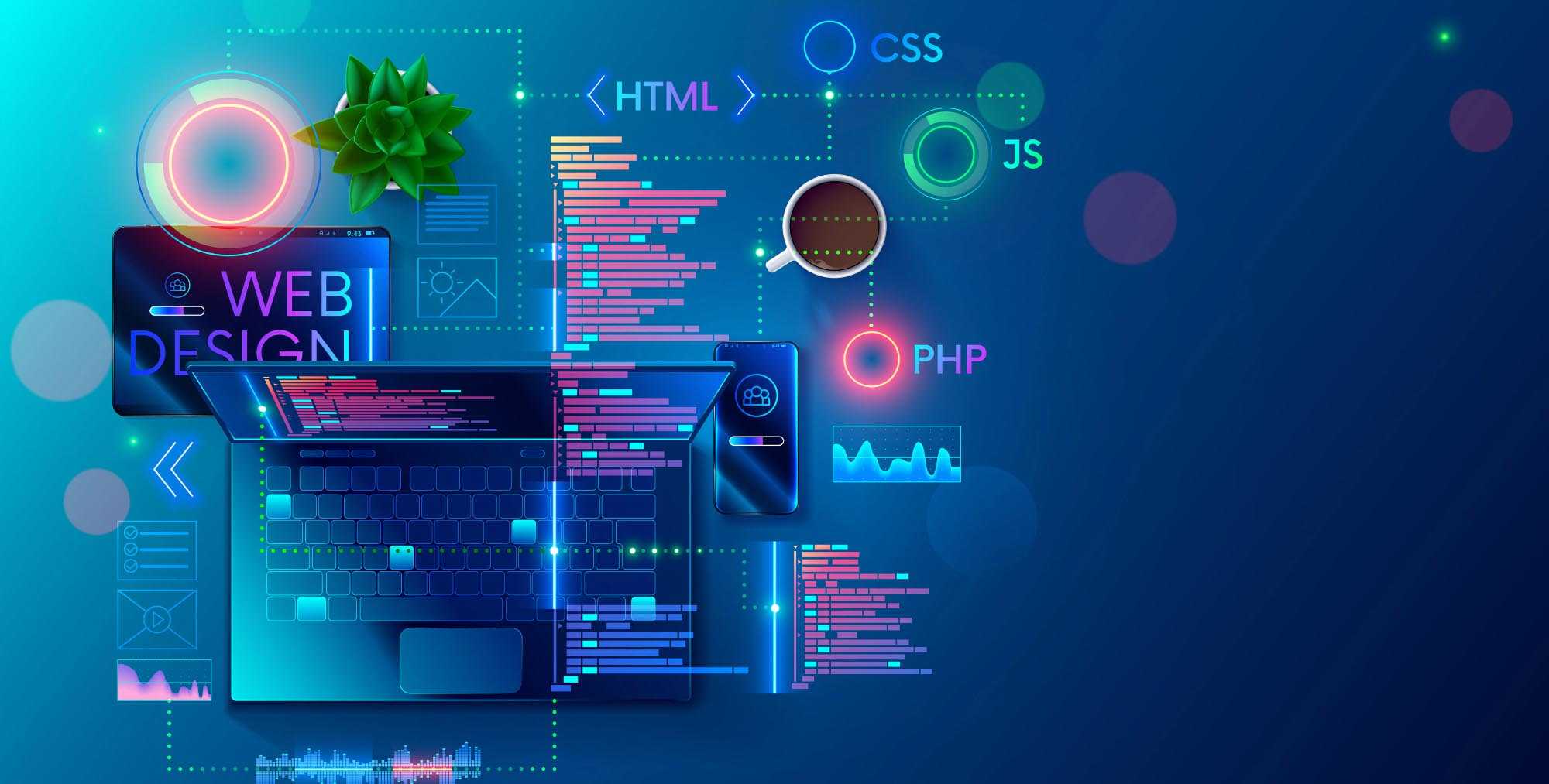 Web Development