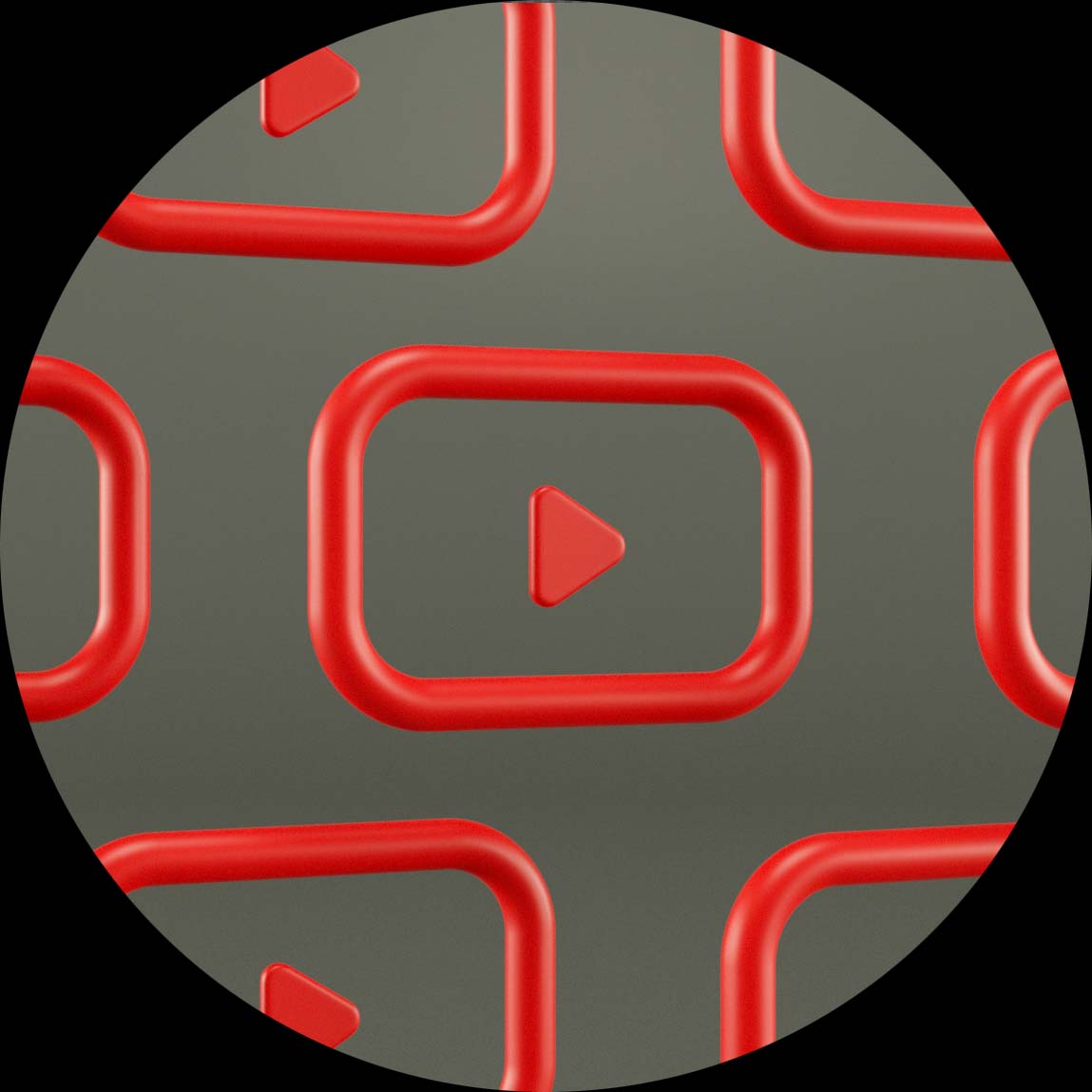 3D Animation
